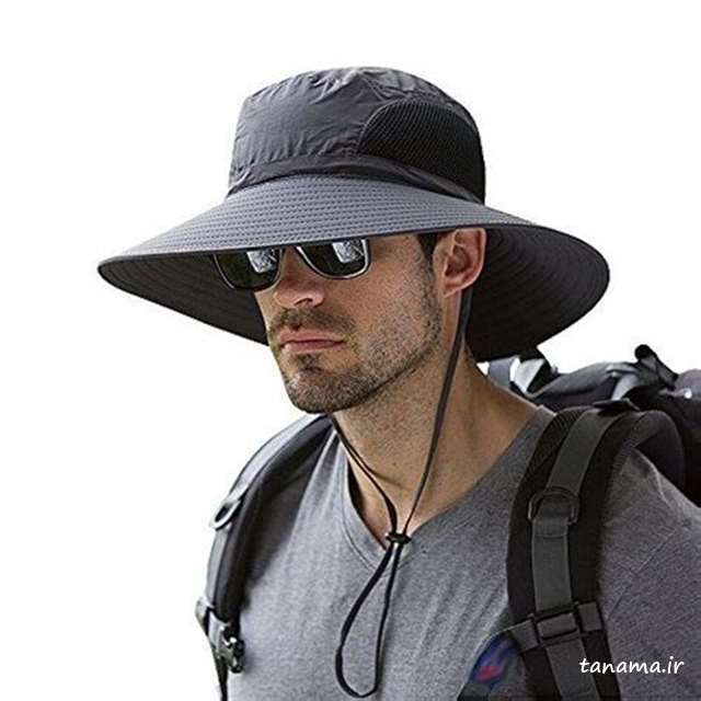 کلاه مسافرتی مردانه