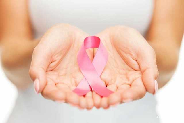 سرطان سینه