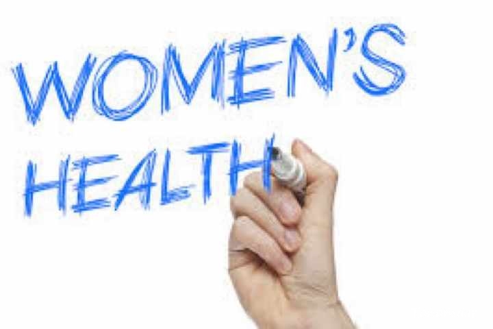 سلامت زنان