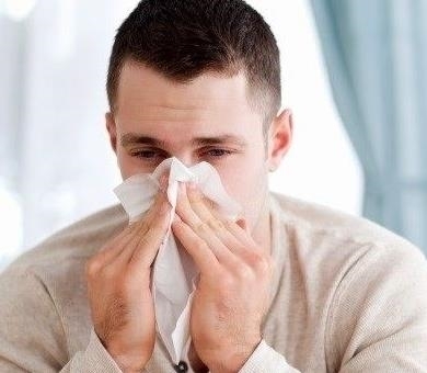 درمان آنفولانزا