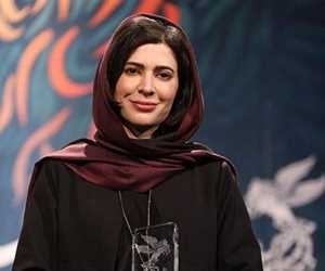 نازنین احمدی