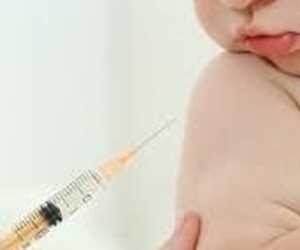 واکسن شش ماهگی
