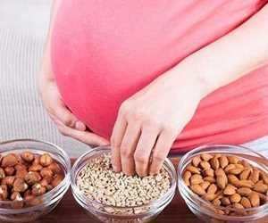 مصرف حبوبات در بارداری