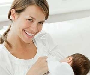 افزایش شیر مادران