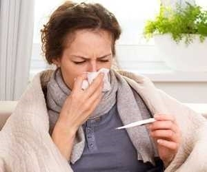 درمان فوری سرماخوردگی 