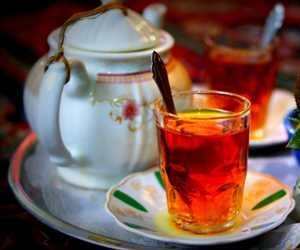  چای ایرانی 